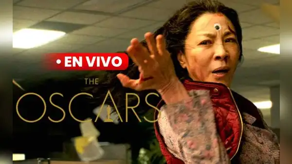 VER, Oscar 2023 EN VIVO: nominados, hora, dónde y cómo seguir ONLINE la gala del cine