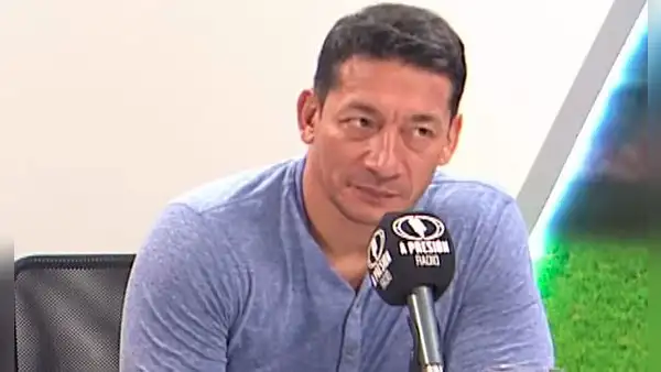 Galván reveló que la 'U' aún no le paga y que cobrará las deudas: "Por las buenas o por las malas"