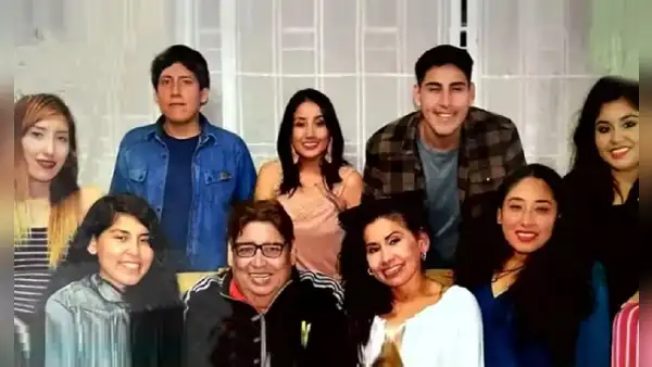 Tongo: ¿a qué se dedican los 7 hijos que tuvo el intérprete con Gladys Lupinta?