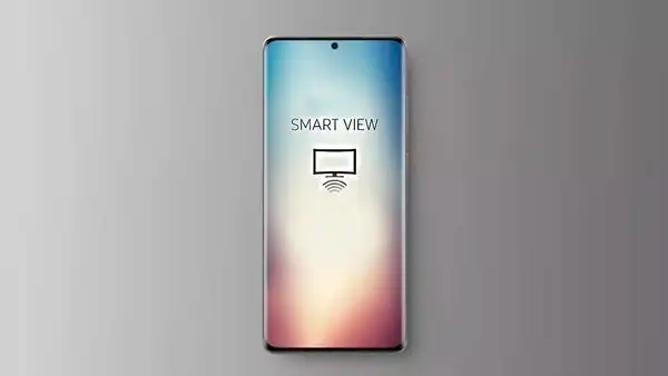 ¿Qué es la función Smart View de tu teléfono Android y para qué sirve? Te explicamos