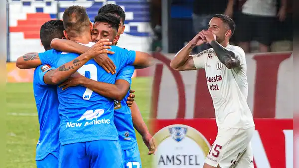 Universitario vs. Binacional: ¿cuánto pagan las apuestas por el triunfo en la Liga 1?