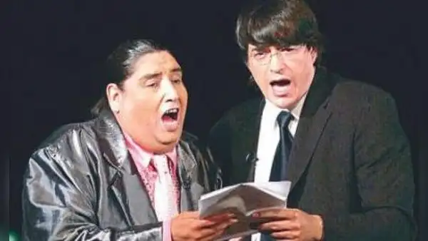 Tongo: ¿cuáles fueron las 2 canciones que compuso para Jaime Bayly y como las tomó el escritor?