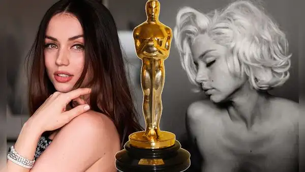 La polémica película que desnudó a Ana de Armas y la nominó al Oscar 2023: ¿dónde verla?