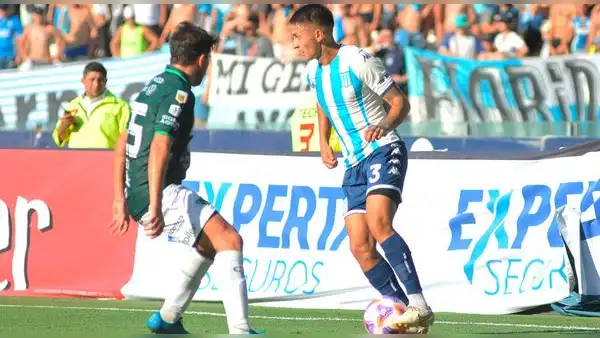 Racing ganó 1-0 a Sarmiento con Paolo Guerrero en cancha por la Liga Profesional Argentina