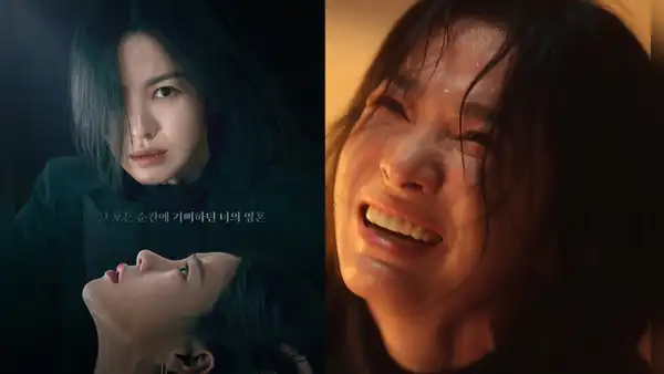 "La gloria 2", final explicado: ¿Moon Dong Eun concretó su ansiada venganza?