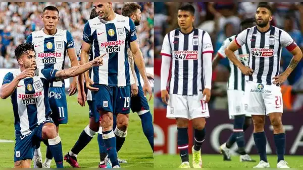Alianza Lima y la radical diferencia en el arranque de sus temporadas 2022 y 2023 de la Liga 1