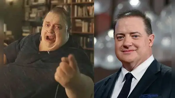 Oscar 2023: "The whale" se lleva la estatuilla a mejor maquillaje y peinado