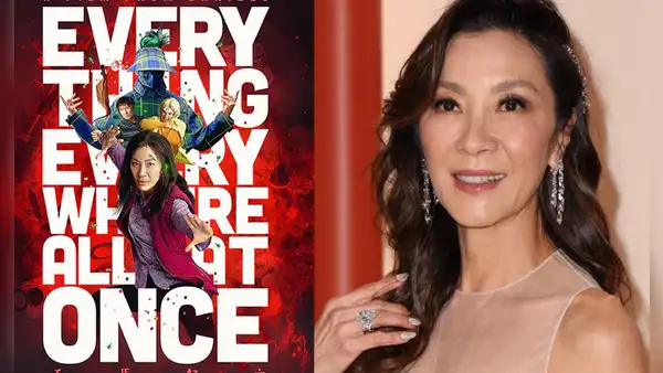 Michelle Yeoh vence a Cate Blanchett y gana en el Oscar 2023 pese a polémica: “Esto es historia”