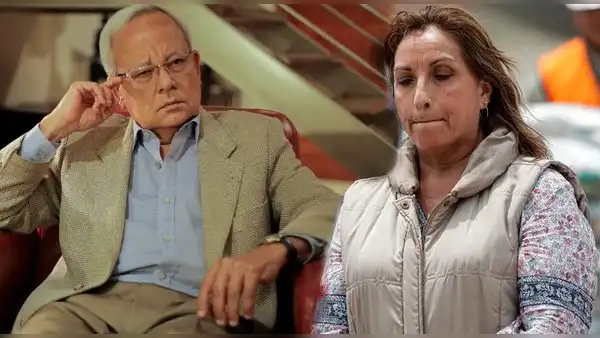 Hildebrandt sobre que la Procuraduría no interrogará a Boluarte: Otro favor del sistema judicial