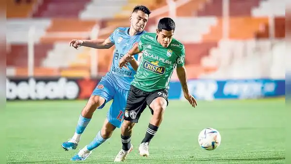 Deportivo Garcilaso vs. Sporting Cristal: batalla sin cuartel
