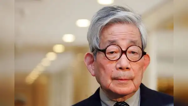 Kenzaburo Oé: Nobel japonés de literatura fallece a los 88 años