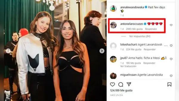 ¿El regreso soñado? Hinchas culés se ilusionan con que Messi vuelva tras foto de Antonela Roccuzzo