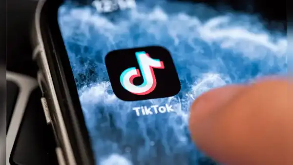 ¿Qué ocurre si presionas por varios segundos el ícono de TikTok? Aquí la respuesta