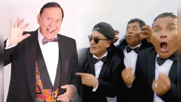 Tulio Loza marca distancia con el regreso de los cómicos ambulantes a la TV: “Son chabacanos”