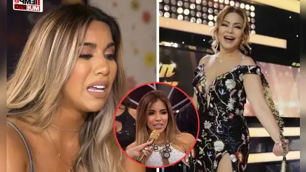 Gabriela Herrera revela que programa de Gisela la hacía llorar: “El bullying era demasiado fuerte”