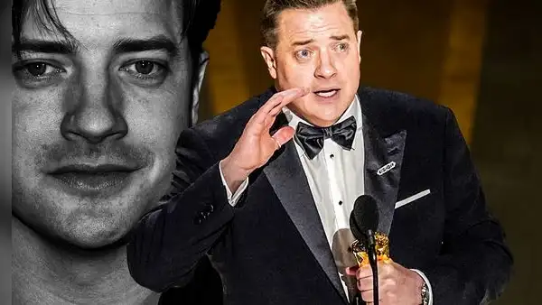 Brendan Fraser en “The whale”, el ‘renacido’ de Hollywood tras abusos: ¿por qué dejó de actuar?