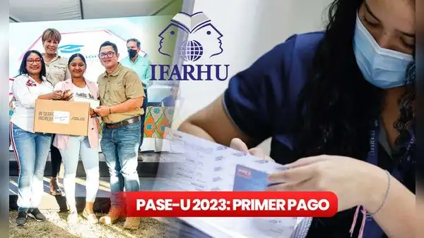 ¿Hasta cuándo pagan el Pase-U 2023 y cómo saber dónde cobrar? Cronograma de fechas