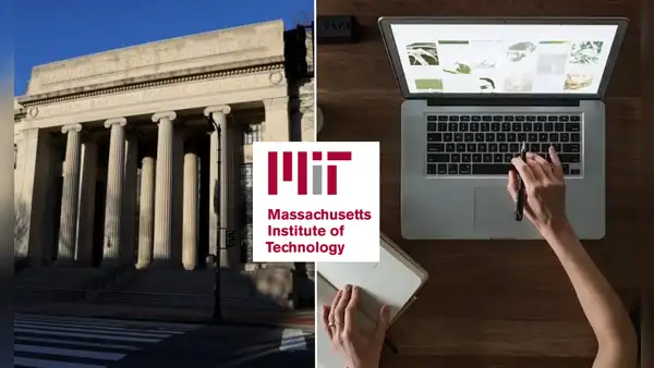 Los 24 cursos gratuitos online que puedes llevar en el MIT, una de las mejores universidades de EE. UU.
