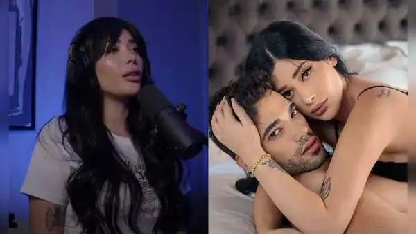 Brenda Zambrano arremete contra Guty tras el fin de su romance: “4 años y no sabe si se quiere casar”