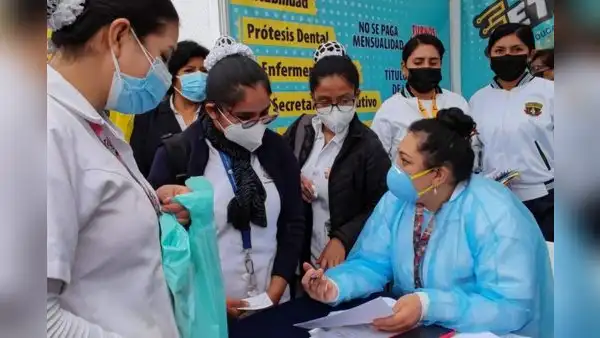 Institutos gratis en Lima: ¿cómo ingresar y qué carreras ofrecen?