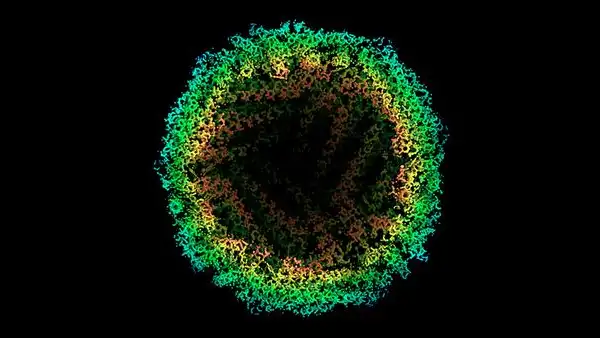 Científicos encuentran sustancia que pudo haber originado la vida en la Tierra