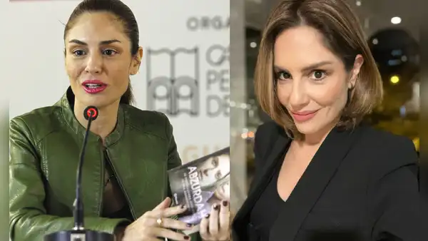 ¿Por qué Mávila Huertas decidió no convertirse en madre a pesar de congelar sus óvulos?
