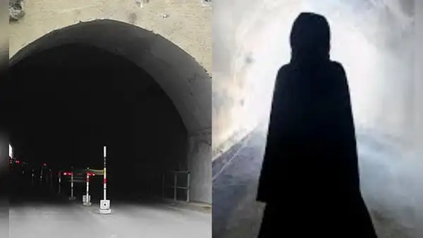 Túnel La Herradura: ¿por qué se dice que hay actividad paranormal en este lugar de Chorrillos?