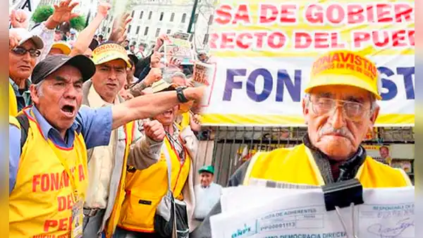 Link, Fonavi 2023: consulta cómo puedes registrarte para acceder a la devolución de aportes