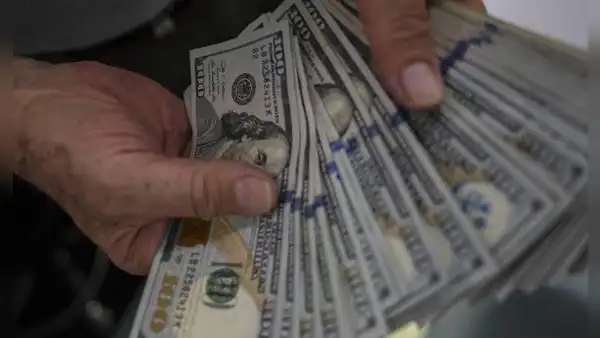 Precio del dólar HOY, en Perú: ¿cuál es el tipo de cambio para este martes 14 de marzo?
