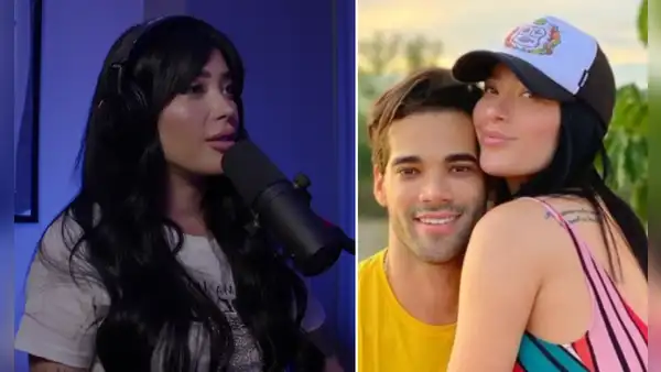Brenda Zambrano termina romance con Guty y asegura que no guardará ‘luto’: “Pues, si nadie murió”