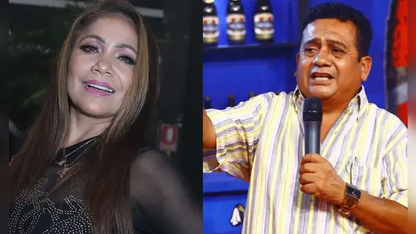 ¿Cómo inició la rivalidad entre Marisol y Tony Rosado?