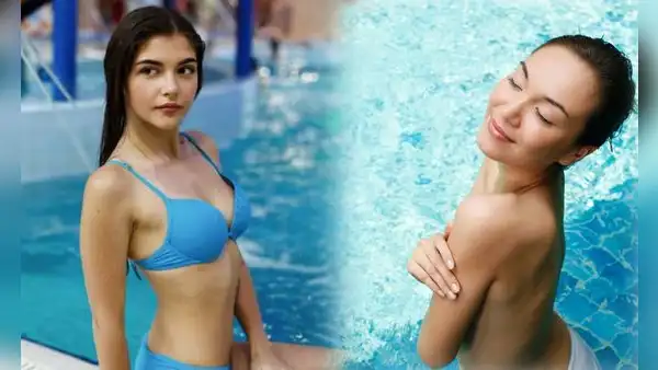 ¿Qué zonas de Alemania permiten a las mujeres ir en topless a las piscinas públicas?