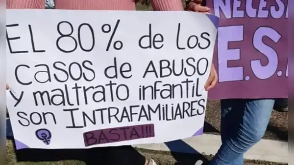 Condenan a adulto mayor a más de 30 años de cárcel por violar a su nieta de 8 años