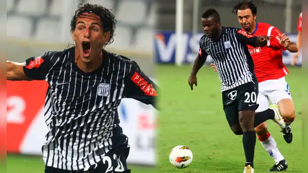 ¡Más de una década! Se cumplen 11 años del último triunfo de Alianza Lima en Copa Libertadores