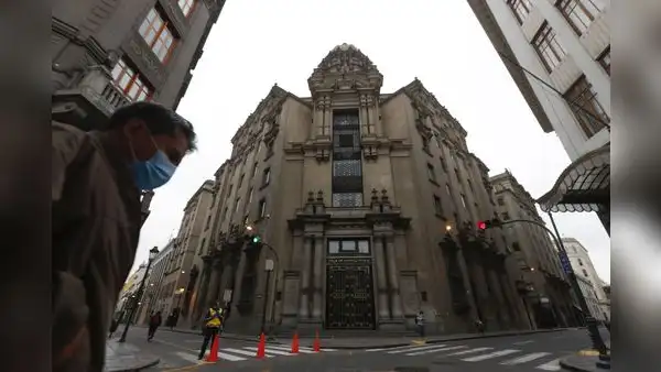 Bolsa de Valores de Lima cierra la jornada con pérdidas en 10 indicadores y baja 0,06%