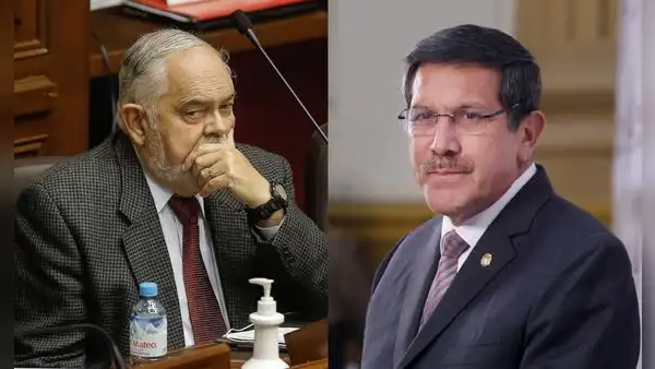 Jorge Montoya: “Se viene la interpelación al ministro de Defensa, y con seguridad próxima censura“
