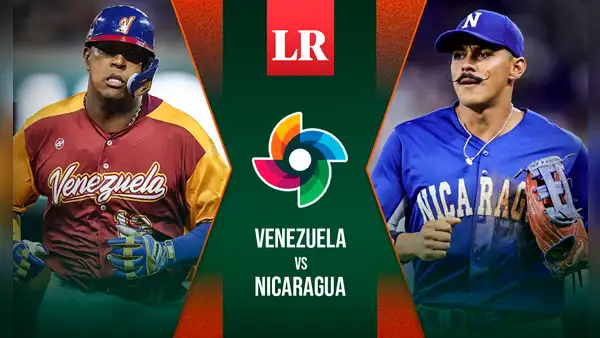 Venezuela vs. Nicaragua EN VIVO: sigue AQUÍ el juego por el Clásico Mundial de Béisbol 2023