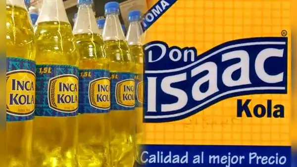 Inca Kola: ¿cuál es su vínculo con Isaac Kola y por qué la gigante la demandó?