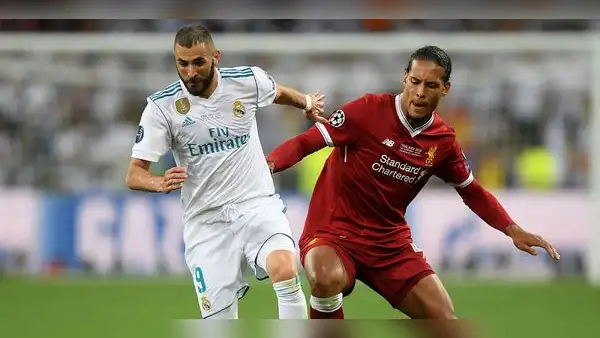 Real Madrid vs. Liverpool: ¿cuánto pagan las casas de apuestas por una remontada de los reds?