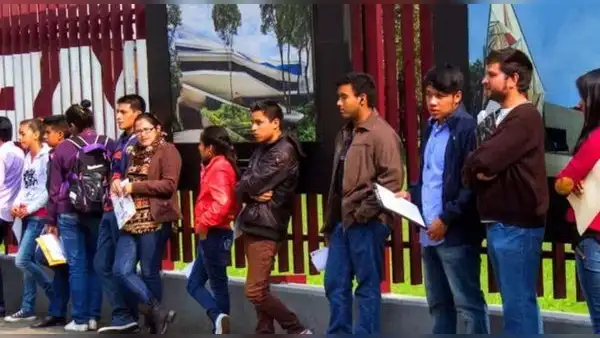 Empresas esperan contratar menos trabajadores hacia mitad de año