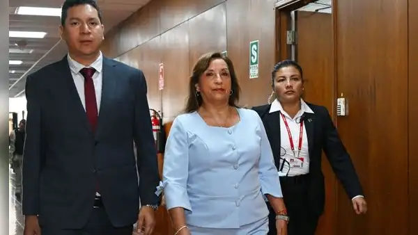 Procuraduría sí podrá interrogar a Dina Boluarte y Alberto Otárola por muertes en protestas