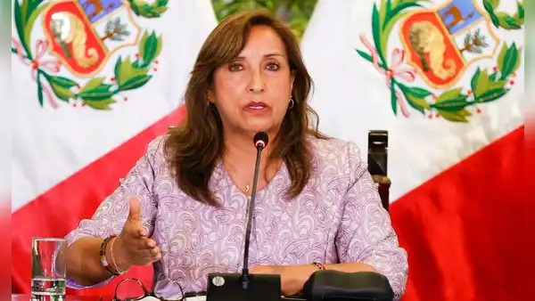 Gobierno dispone volver al trabajo remoto ante fuertes lluvias