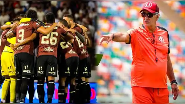 Universitario tendrá 3 duras bajas ante ADT: los futbolistas que no jugarán este fin de semana