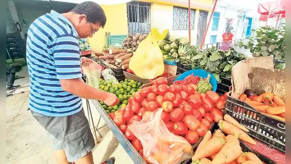 Precio del limón llega a S/15 por kilogramo en mercados de Lima