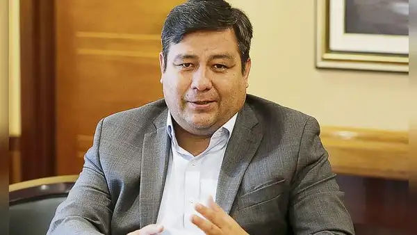 Mario Gonzales: "No hay país con electromovilidad sin intervención del Estado"