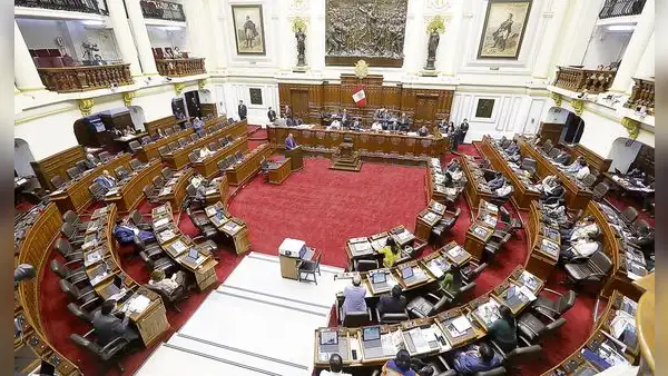 Congreso: El 2024 se elegirá una nueva composición de la Junta Nacional de Justicia