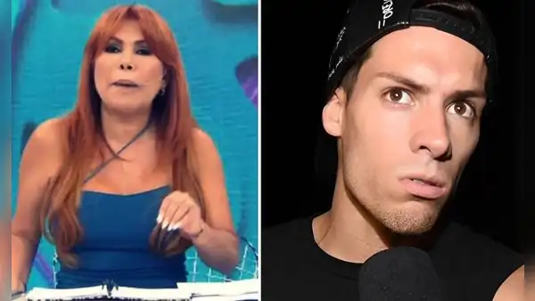 Magaly critica a Patricio por temer que las lluvias destrocen su mansión: Frívolo, nada empático