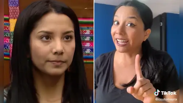 ¿A qué se dedica Mayra Couto, la popular Grace de “AFHS”, tras alejarse de la televisión peruana?