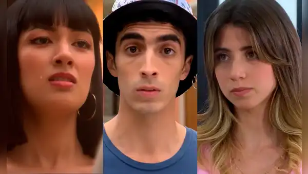 "Al fondo hay sitio": ¡Jimmy será papá! Revelación de Kimberly dejará en shock a los Gonzales