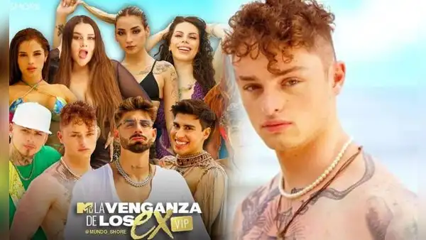 “La venganza de los ex VIP”, capítulo 9 EN VIVO: mira aquí el reality de MTV GRATIS ONLINE